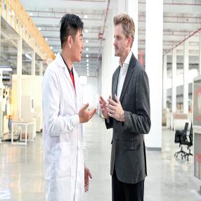 Abbiamo un forte team di R & S, e possiamo sviluppare e produrre prodotti secondo....