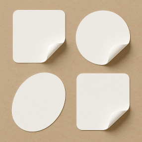 Trasformare spazi e prodotti con materiali adesivi autoadesivi