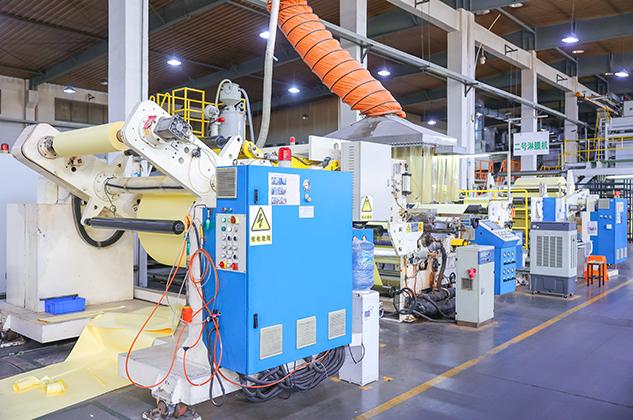 Display di fabbrica