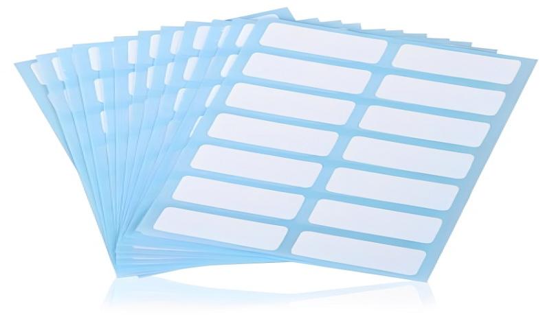 Adesivo autoadesivo: soluzione versatile per l'etichettatura e il branding