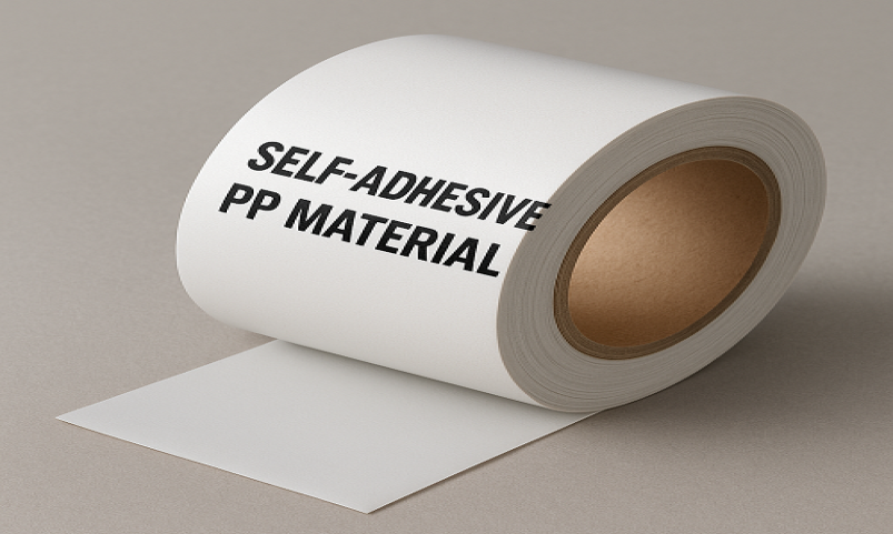 Materiali PP autoadesivi Caratteristiche del prodotto e applicazioni